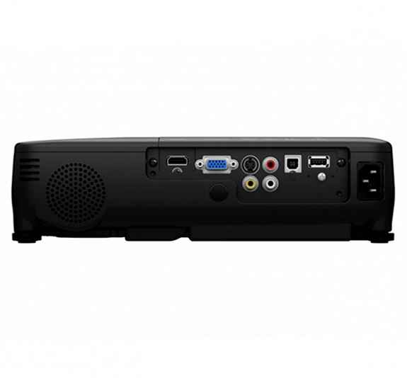 картинка Проектор Epson eb so3 от компании Рент-Бери