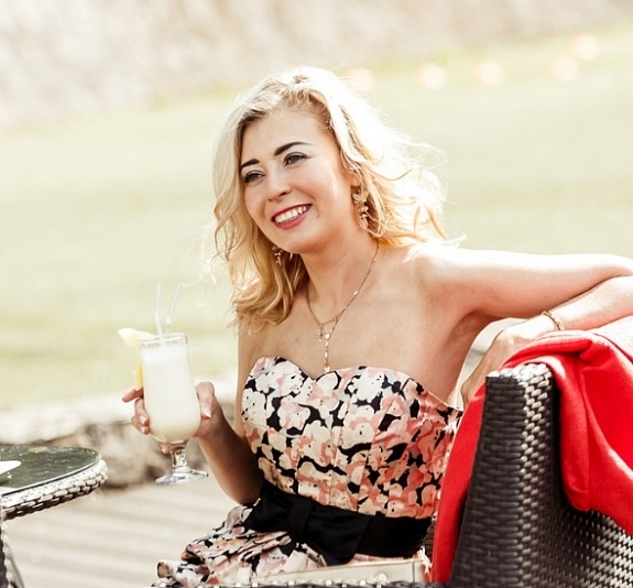 картинка Бар на корпоратив от компании Рент-Бери