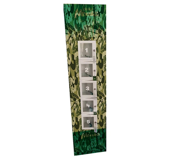 Терминал зарядки на 23 февраля рис 1