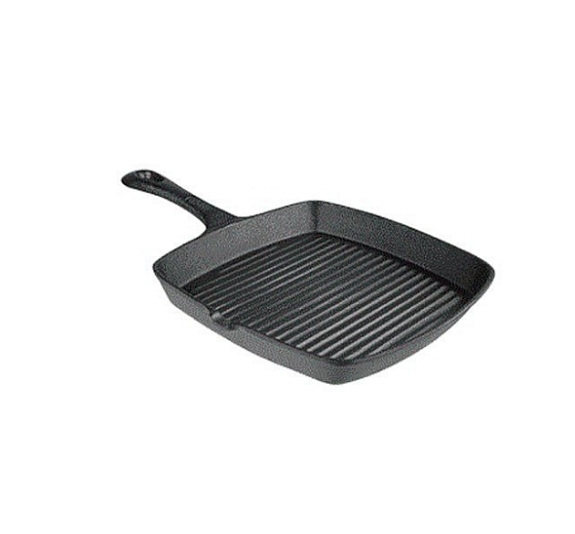 Сковорода гриль рис 3