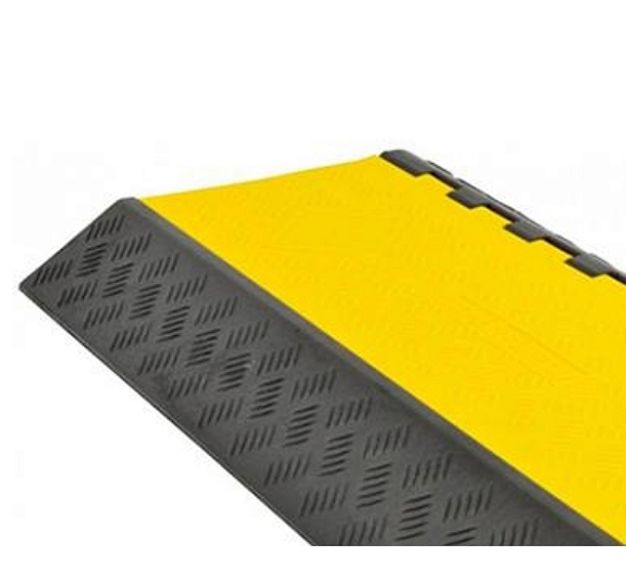 Кабель-канал 3-х канальный рис 1