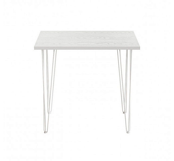 Стол Amsterdam Quadro рис 3