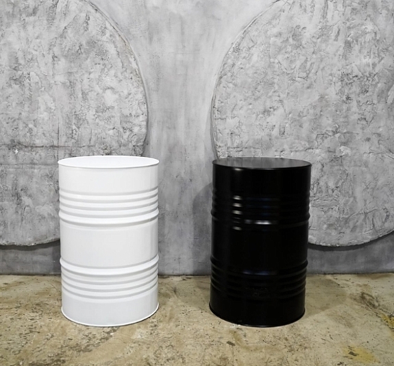 Cтол бочка рис 3