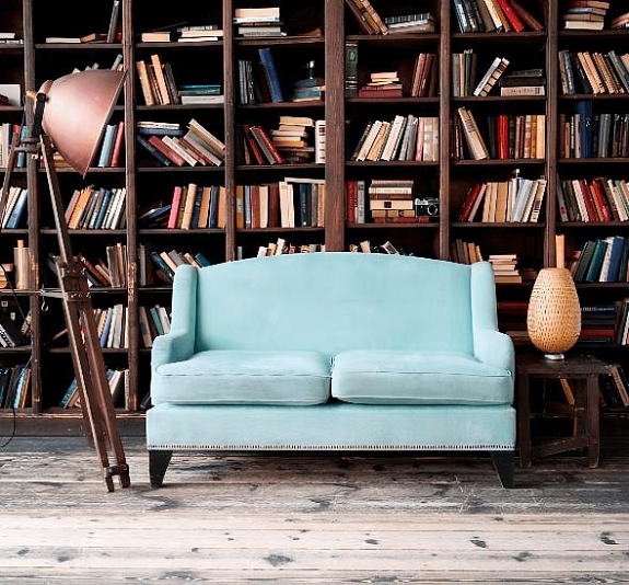 Диван Adelaida Aquamarine рис 1