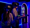 картинка Компьютерный клуб VR от компании Рент-Бери