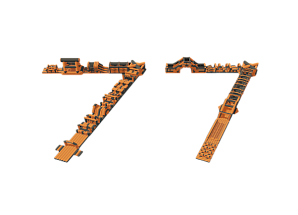 Полоса препятствий "Москва"