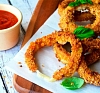 Фритюрница с краном 8 л 3,25 кВт рис 1
