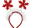 картинка Новогодние ободки на голову от компании Рент-Бери