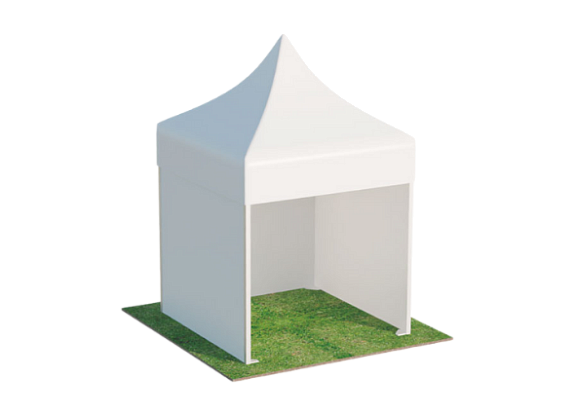 Шатер Пагода 2х2