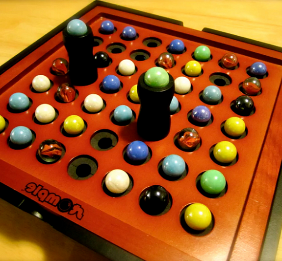 Стомпл (крути-топчи) дерево рис 3