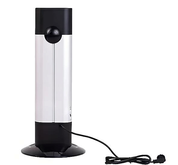 картинка Напольный обогреватель от компании Рент-Бери