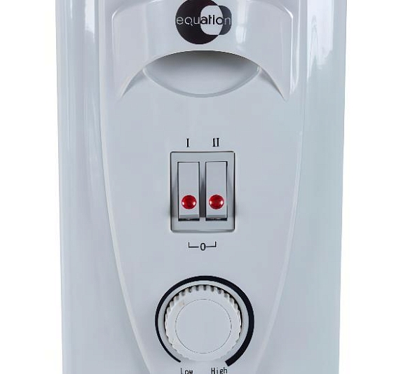 картинка Обогреватель масляный от компании Рент-Бери