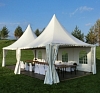 Шатер Пагода 5х5 рис 2