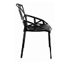 Стул One Chair черный рис 2