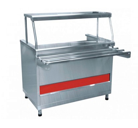 Мармит 1-х блюд ПМЭС-70КМ рис 2