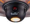 картинка Инфракрасный обогреватель подвесной Ballu от компании Рент-Бери