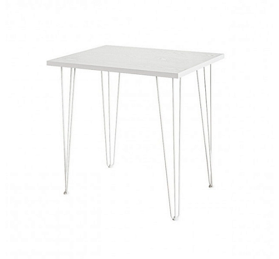 Стол Amsterdam Quadro рис 1