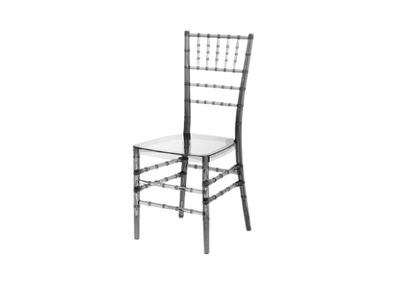 Стул Кьявари Smoke