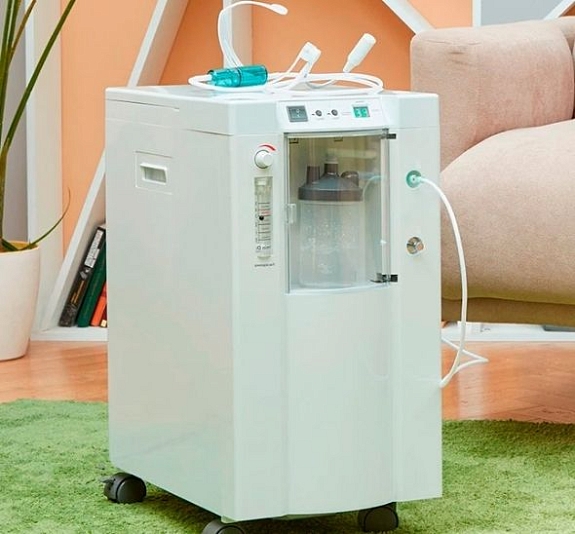 Кислородный Бар + Spoom взбиватель рис 1