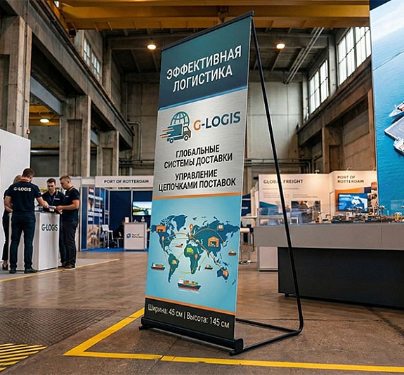 L баннер коннект с печатью баннера рис 3