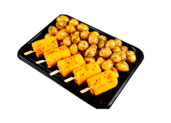 Картофель "Бэби"