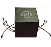 картинка Зарядный бокс Energy Cube S от компании Рент-Бери