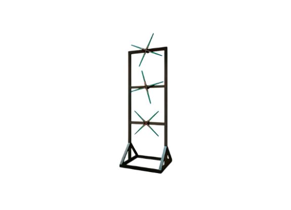 картинка Голографическая стена 3х1 от компании Рент-Бери