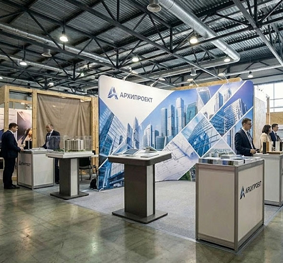 Пресс волл тип угловой печать 600 рис 2