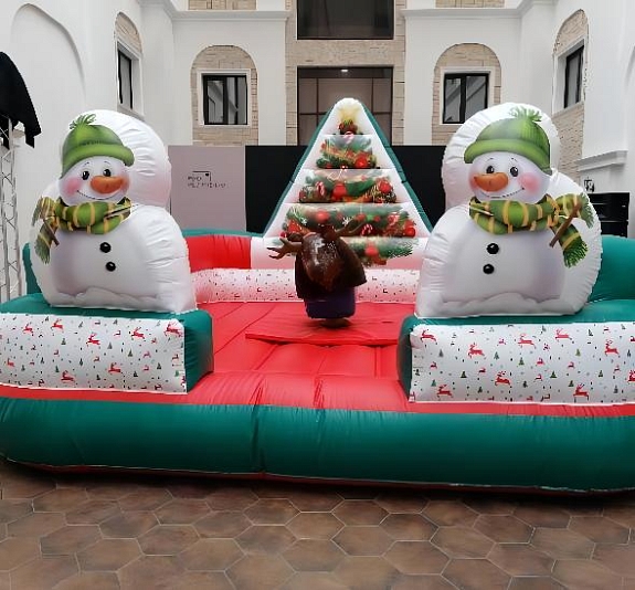 Родео "Олень" рис 3