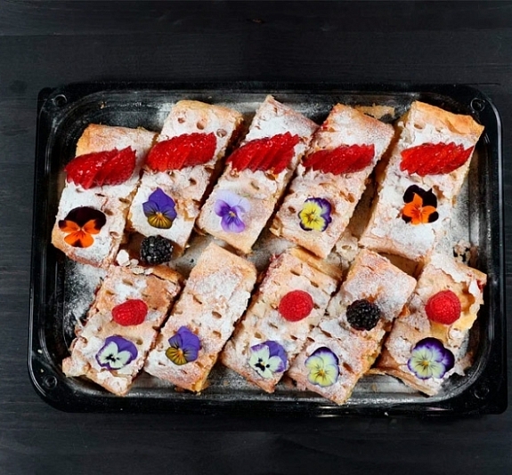 Штрудель рис 4