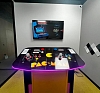 картинка Аркада Pacman от компании Рент-Бери