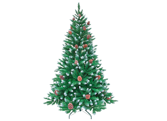 картинка Ёлка искусственная 150 см от компании Рент-Бери