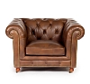 Кресло Chesterfield Classic рис 3