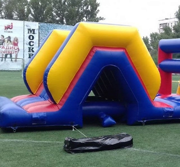 Аренда утяжелителей рис 2