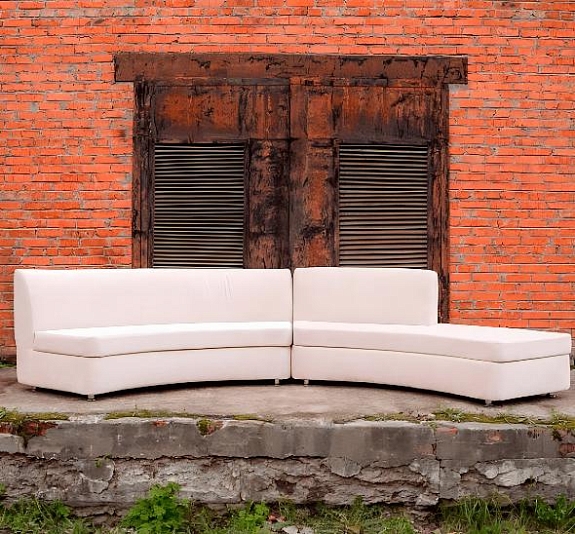 Диван модульный рис 4