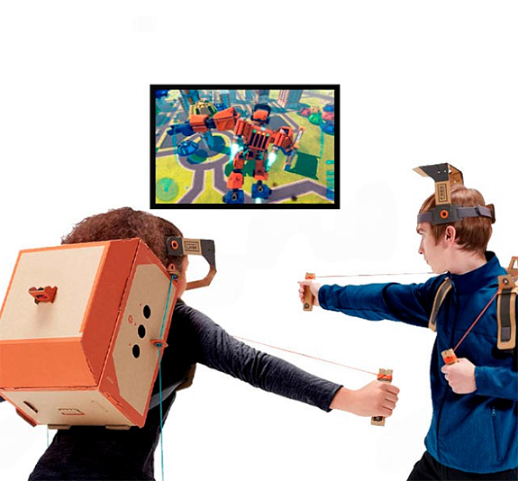 Битва роботов «Живая сталь» рис 3