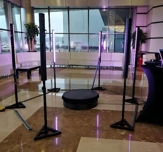 Селфи 360 3D рис 5