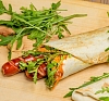 Мастер-класс по приготовлению рулле рис 2