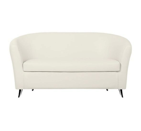 Диван Forum белый рис 3