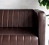 Диван Nottingham Brown рис 1