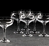 Бокал для шампанского Bistro рис 2