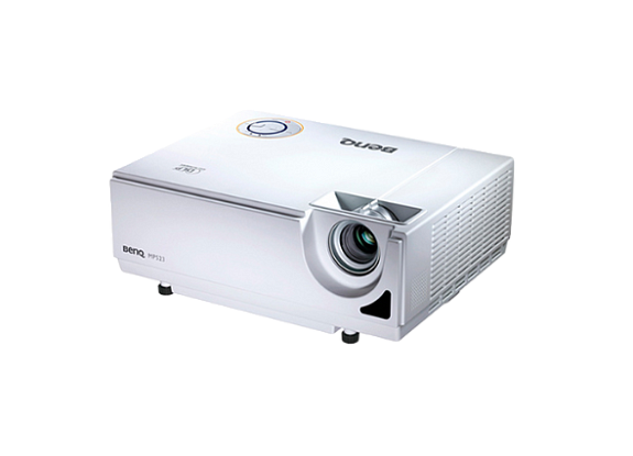 картинка Проектор Benq MP523 от компании Рент-Бери