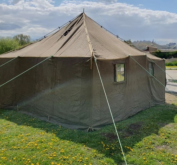 картинка Полевая военная медицина от компании Рент-Бери