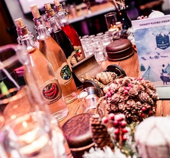 картинка Русский бар от компании Рент-Бери