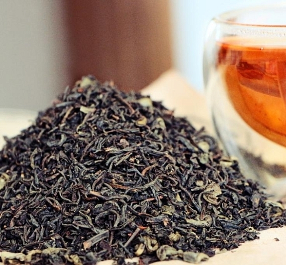 Мастер-класс «Чайный купаж» рис 1