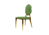 Стул «Вашингтон» зеленый