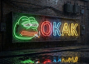 Аренда неоновых мемных вывесок