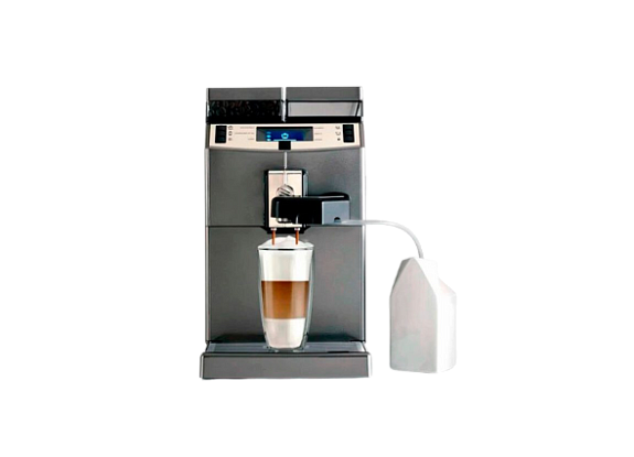 Кофемашина 1,85 кВт для капучино