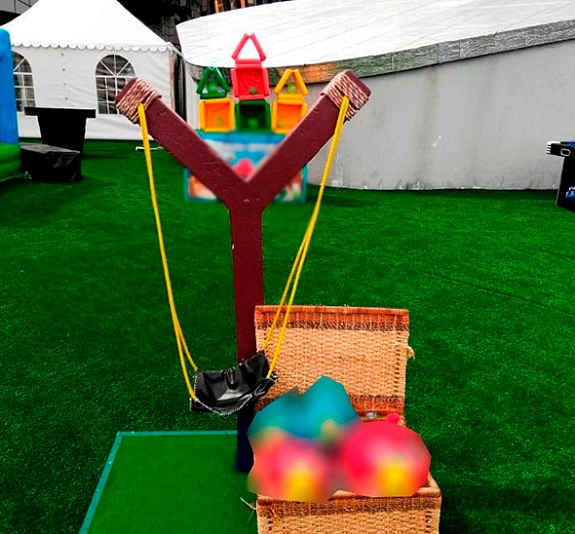 Тир Летающие Птички рис 9