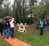 картинка Задание "Многорукая пила" от компании Рент-Бери